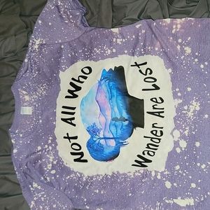 Womens custom tshirt